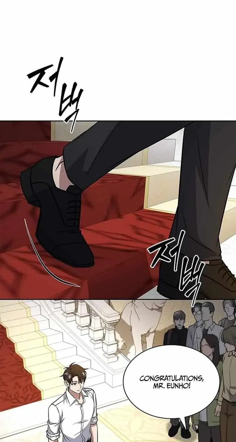 Read Survive Restructuring chapter 61 image 73 on Lezhin