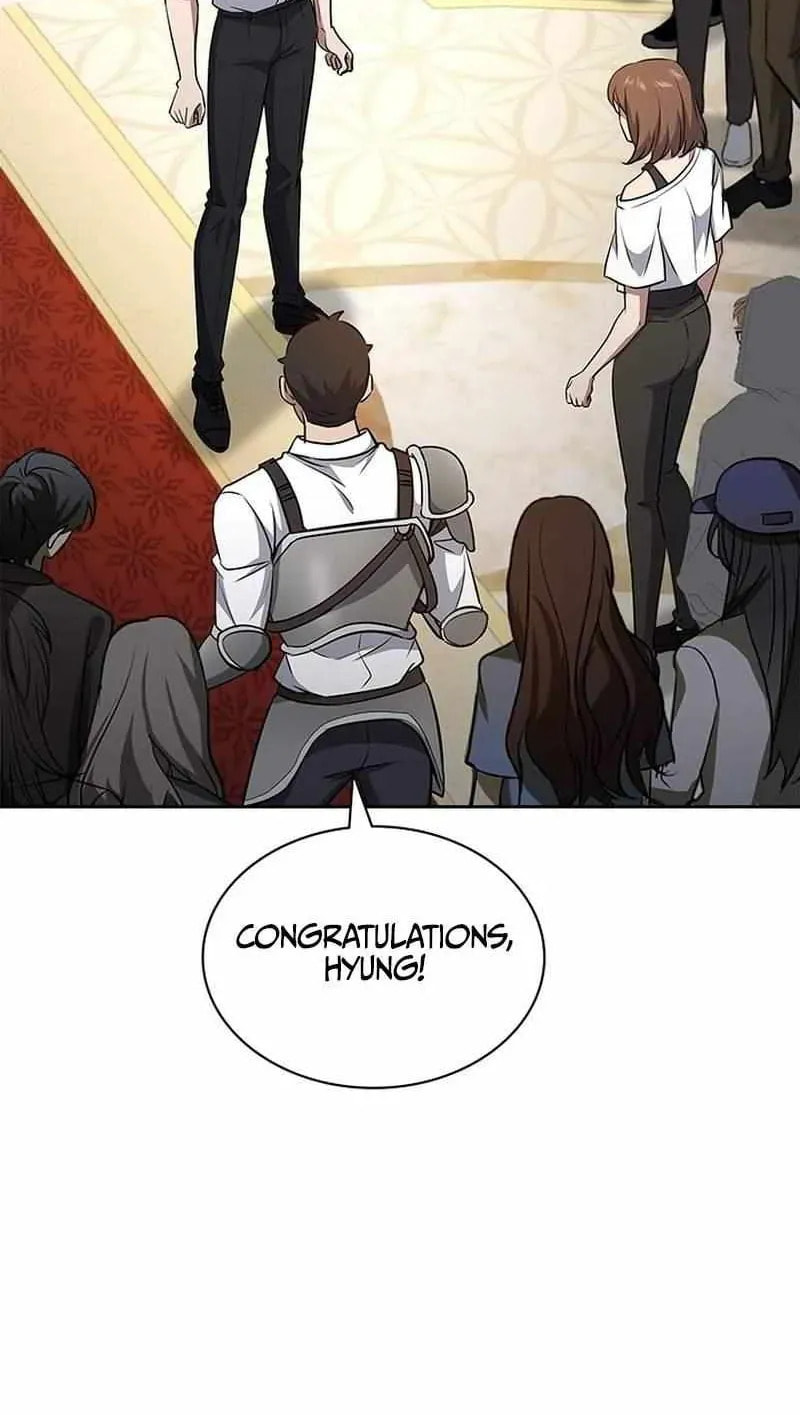 Read Survive Restructuring chapter 61 image 74 on Lezhin