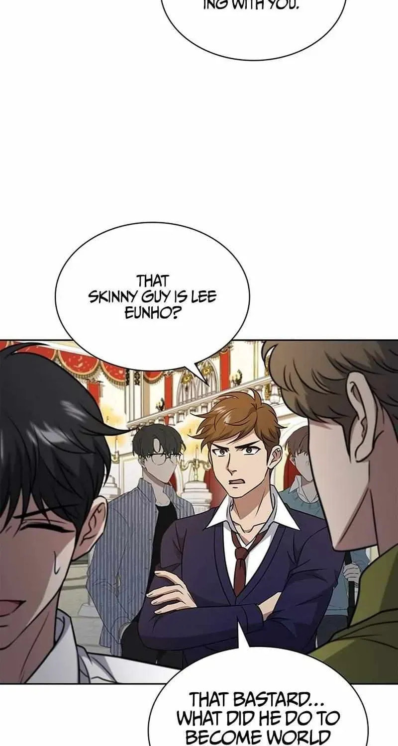 Read Survive Restructuring chapter 61 image 76 on Lezhin