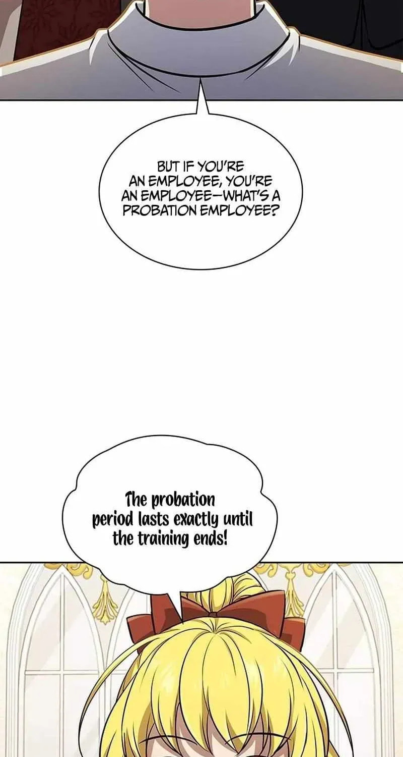 Read Survive Restructuring chapter 61 image 80 on Lezhin