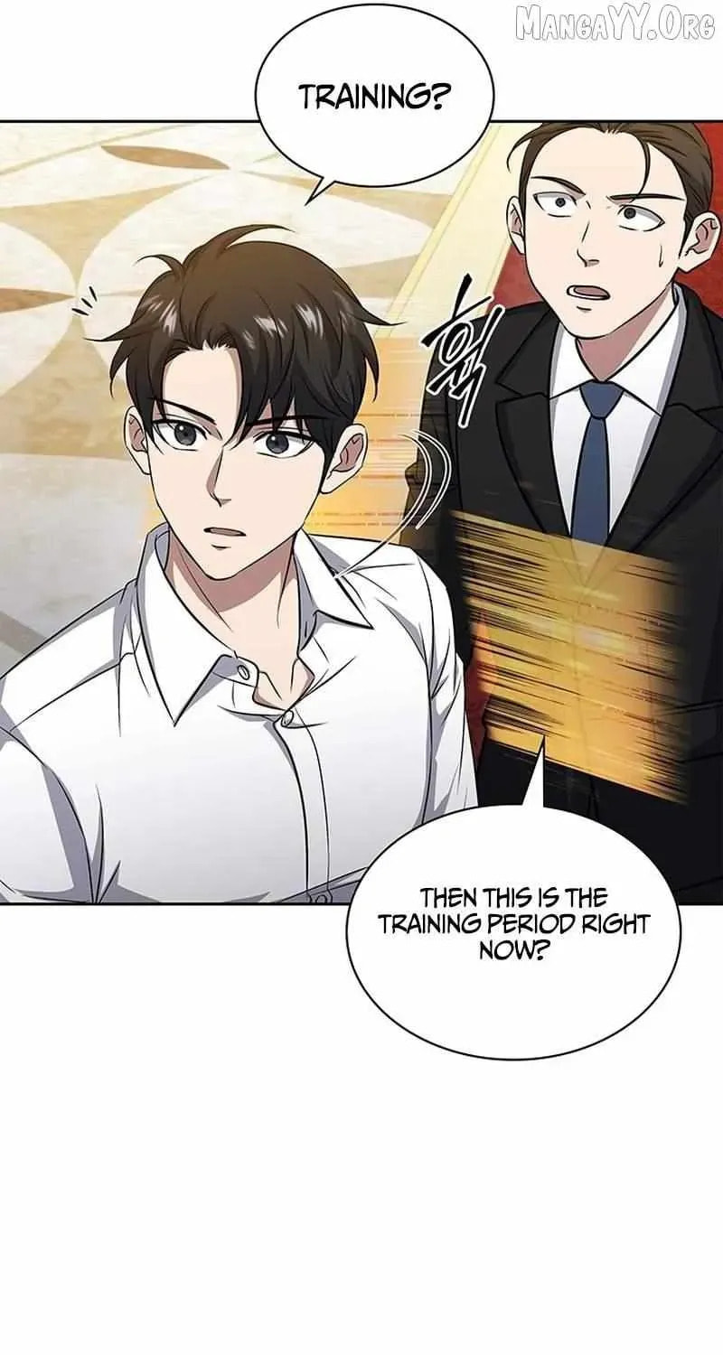 Read Survive Restructuring chapter 61 image 82 on Lezhin