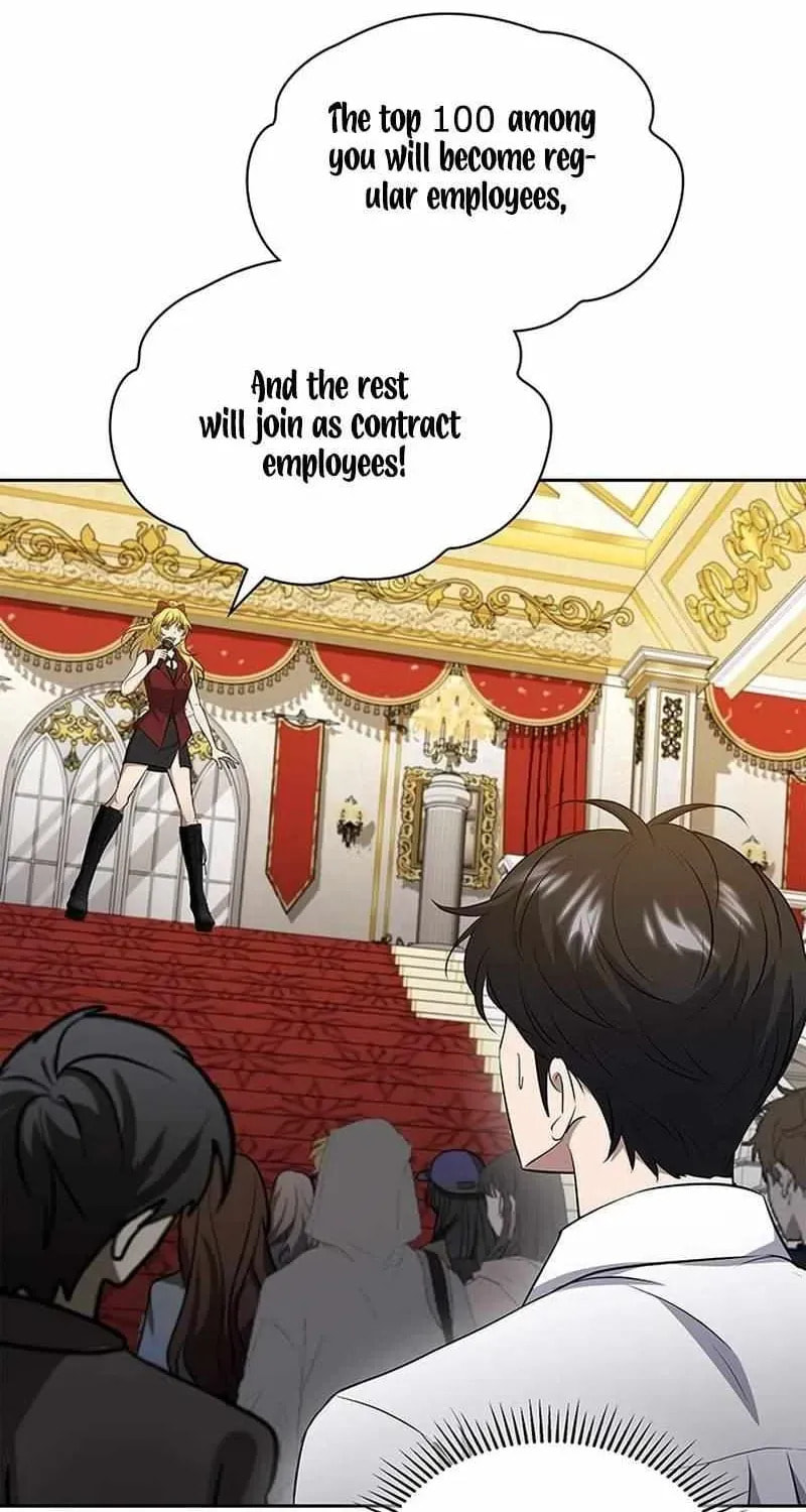 Read Survive Restructuring chapter 61 image 83 on Lezhin
