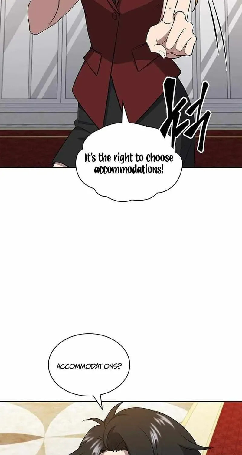 Read Survive Restructuring chapter 61 image 85 on Lezhin