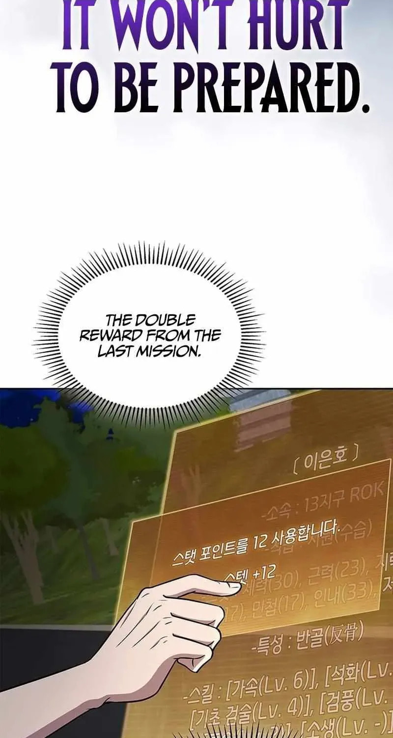 Read Survive Restructuring chapter 61 image 9 on Lezhin