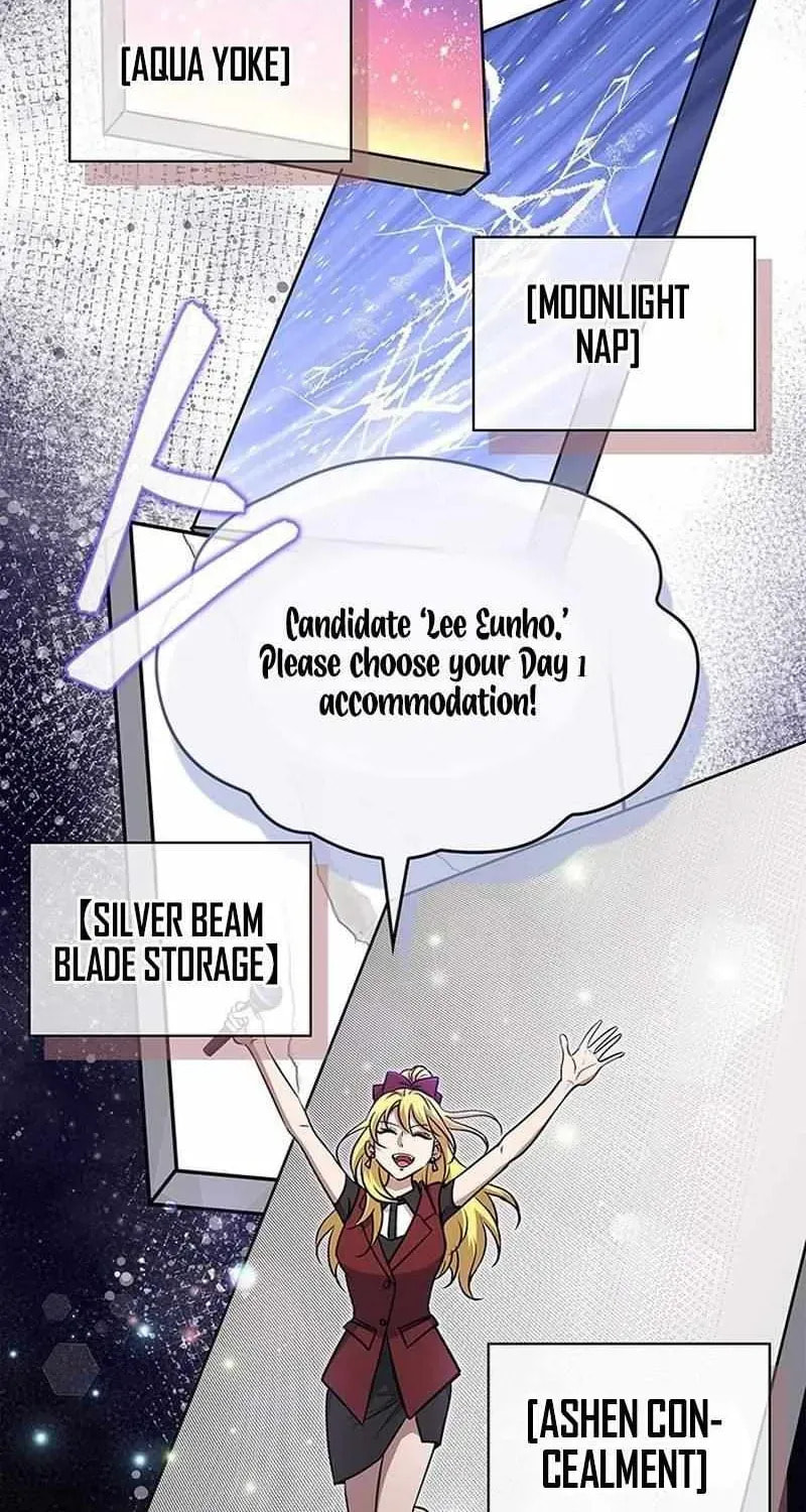 Read Survive Restructuring chapter 61 image 90 on Lezhin