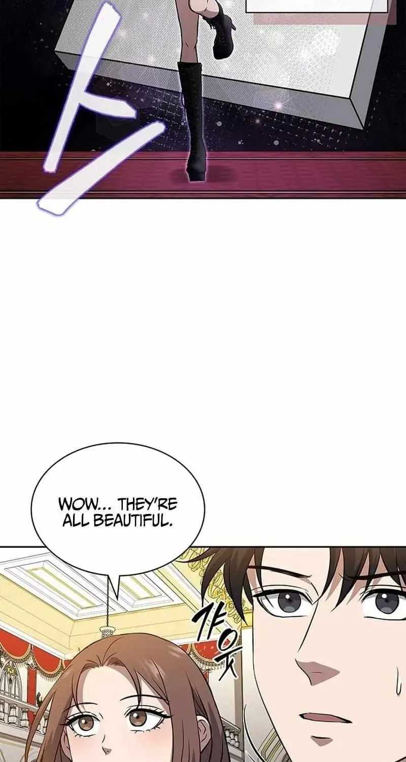 Read Survive Restructuring chapter 61 image 91 on Lezhin