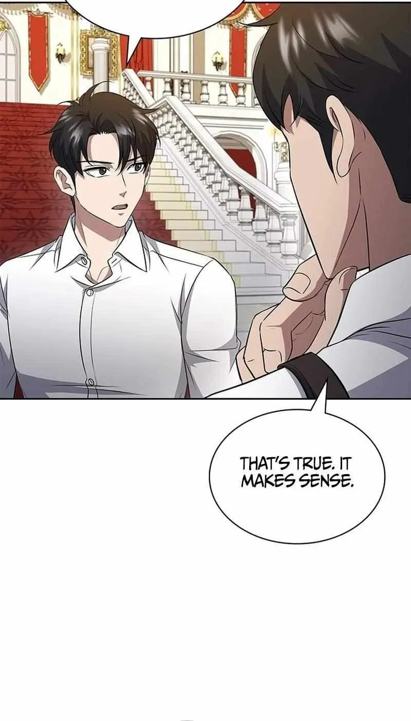 Read Survive Restructuring chapter 61 image 95 on Lezhin