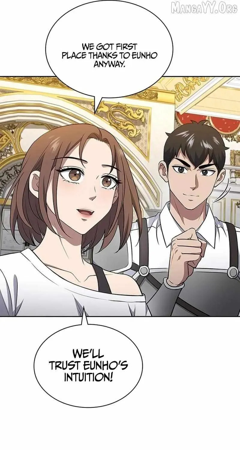 Read Survive Restructuring chapter 61 image 96 on Lezhin