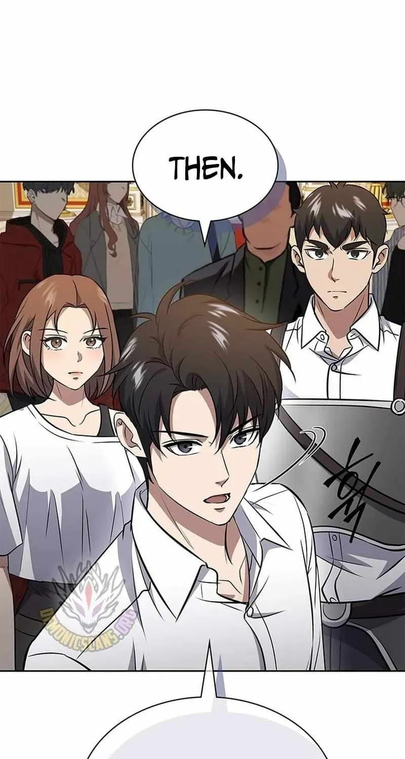 Read Survive Restructuring chapter 61 image 97 on Lezhin
