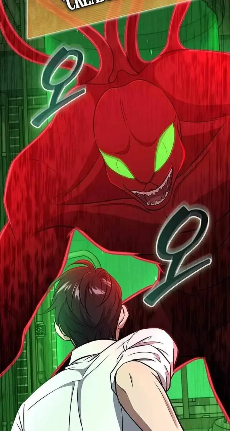 Read Survive Restructuring chapter 62 image 100 on Lezhin