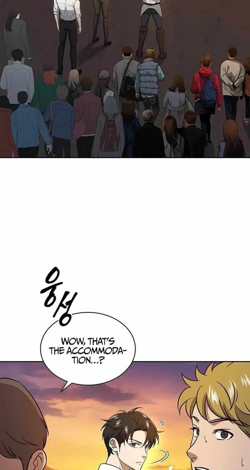 Read Survive Restructuring chapter 62 image 13 on Lezhin