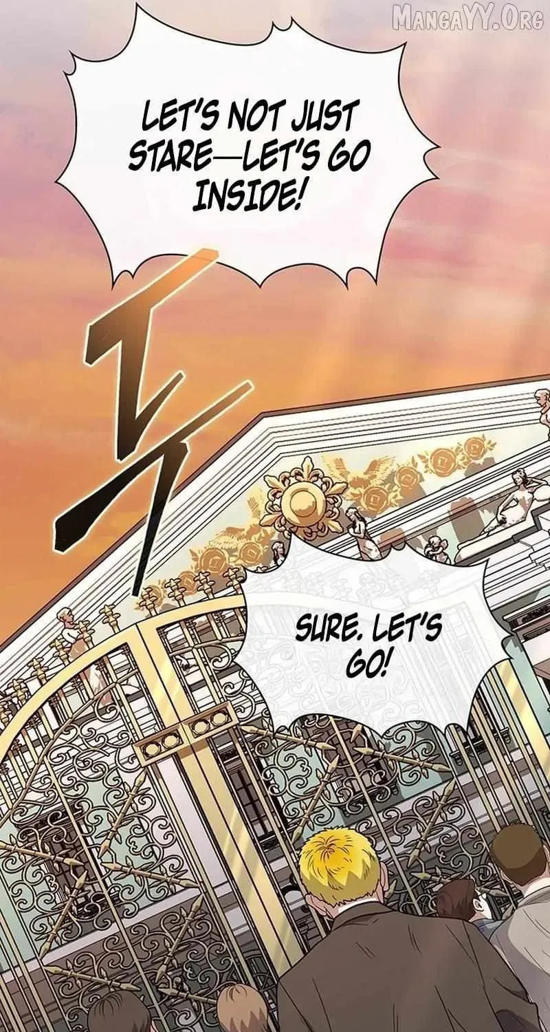 Read Survive Restructuring chapter 62 image 15 on Lezhin