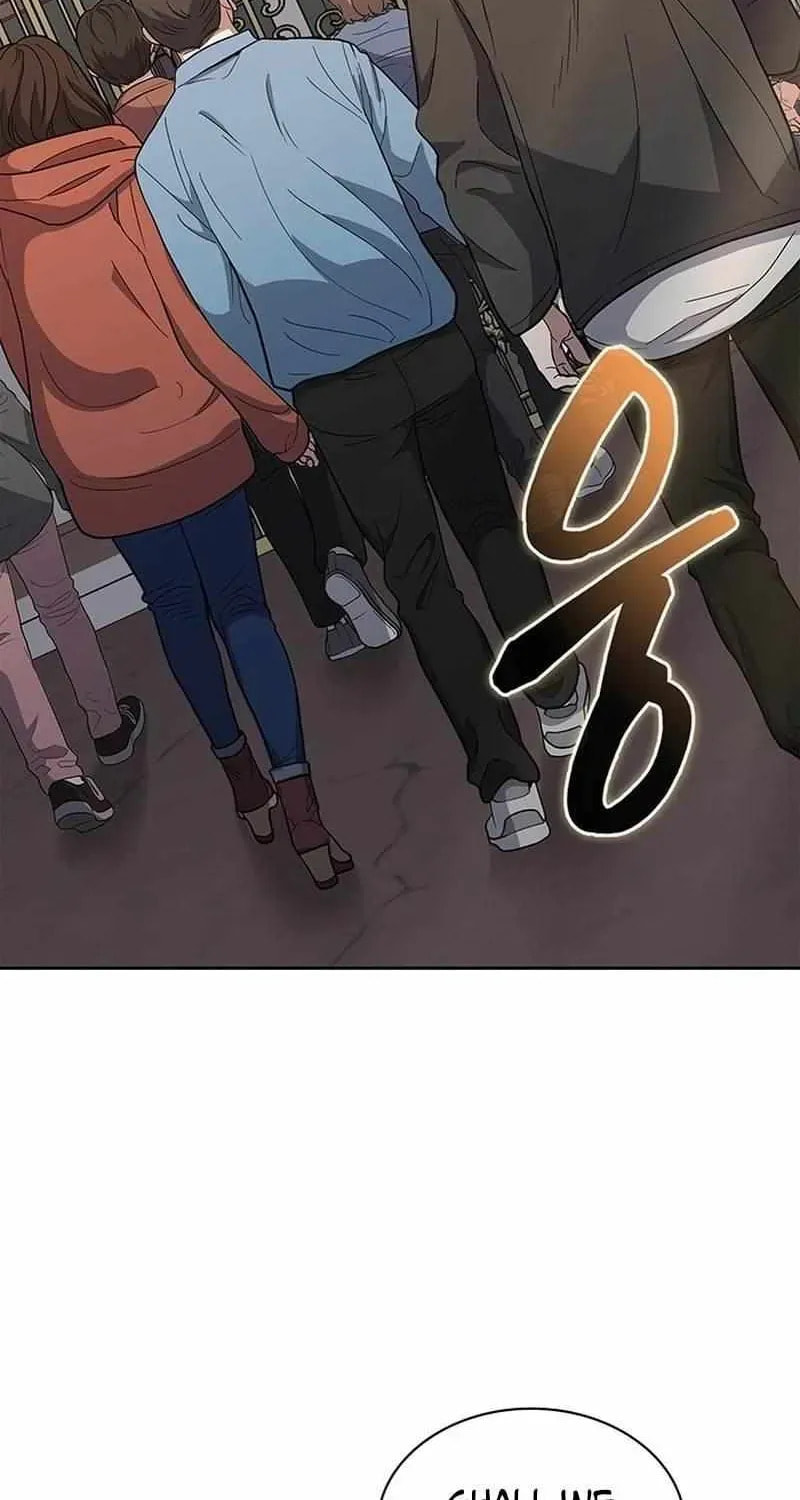 Read Survive Restructuring chapter 62 image 16 on Lezhin