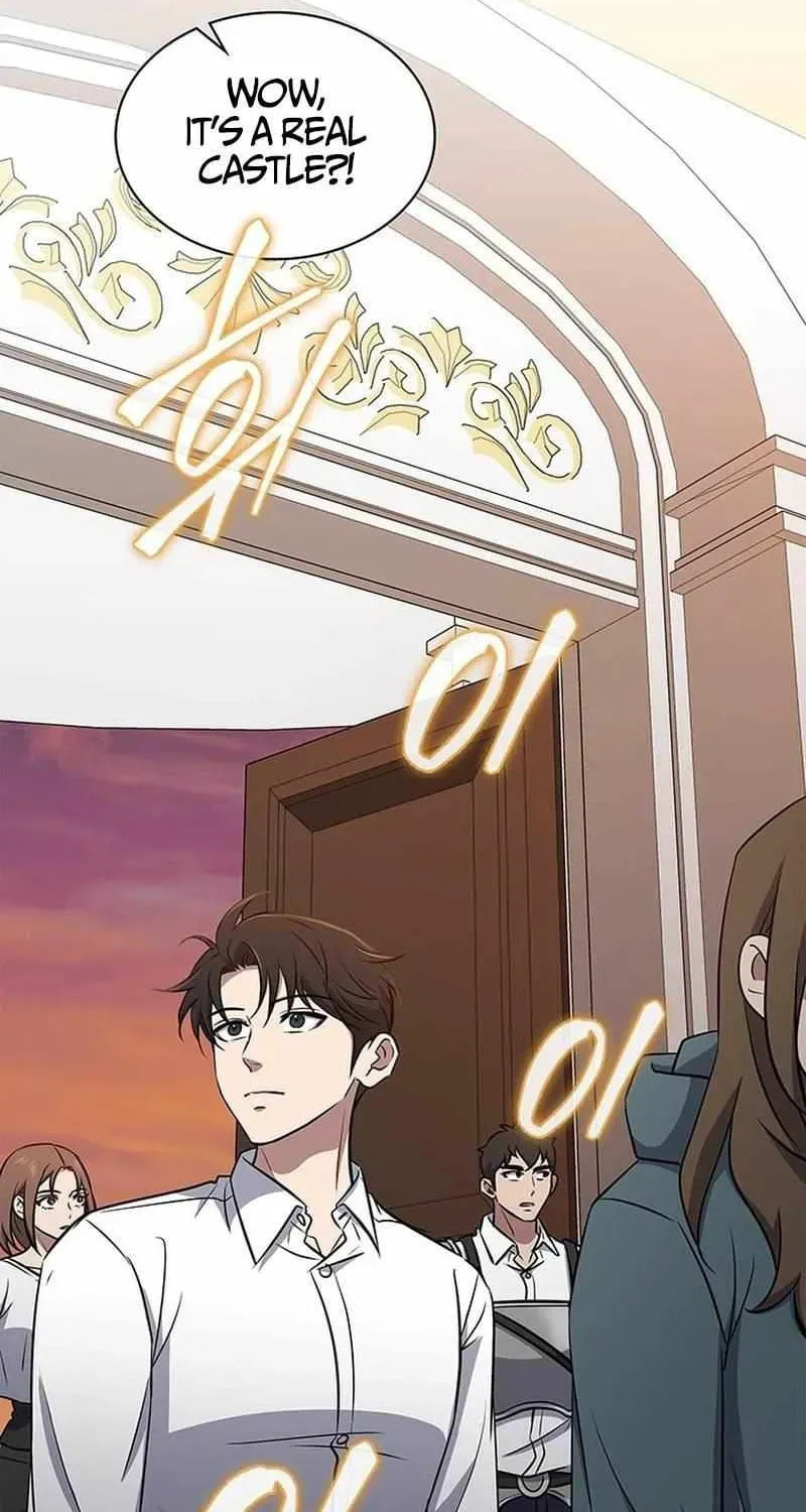 Read Survive Restructuring chapter 62 image 25 on Lezhin