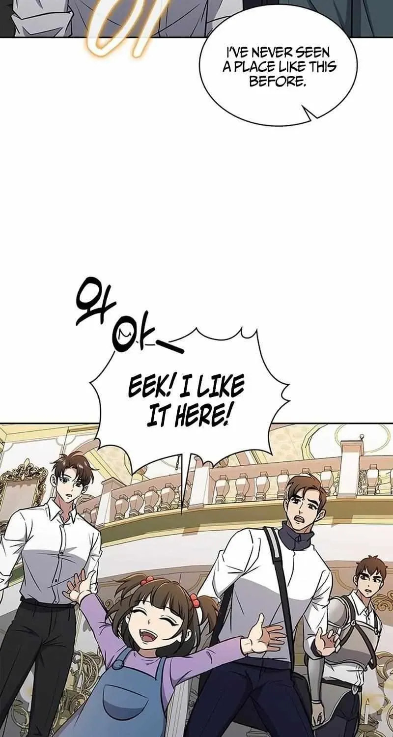 Read Survive Restructuring chapter 62 image 26 on Lezhin