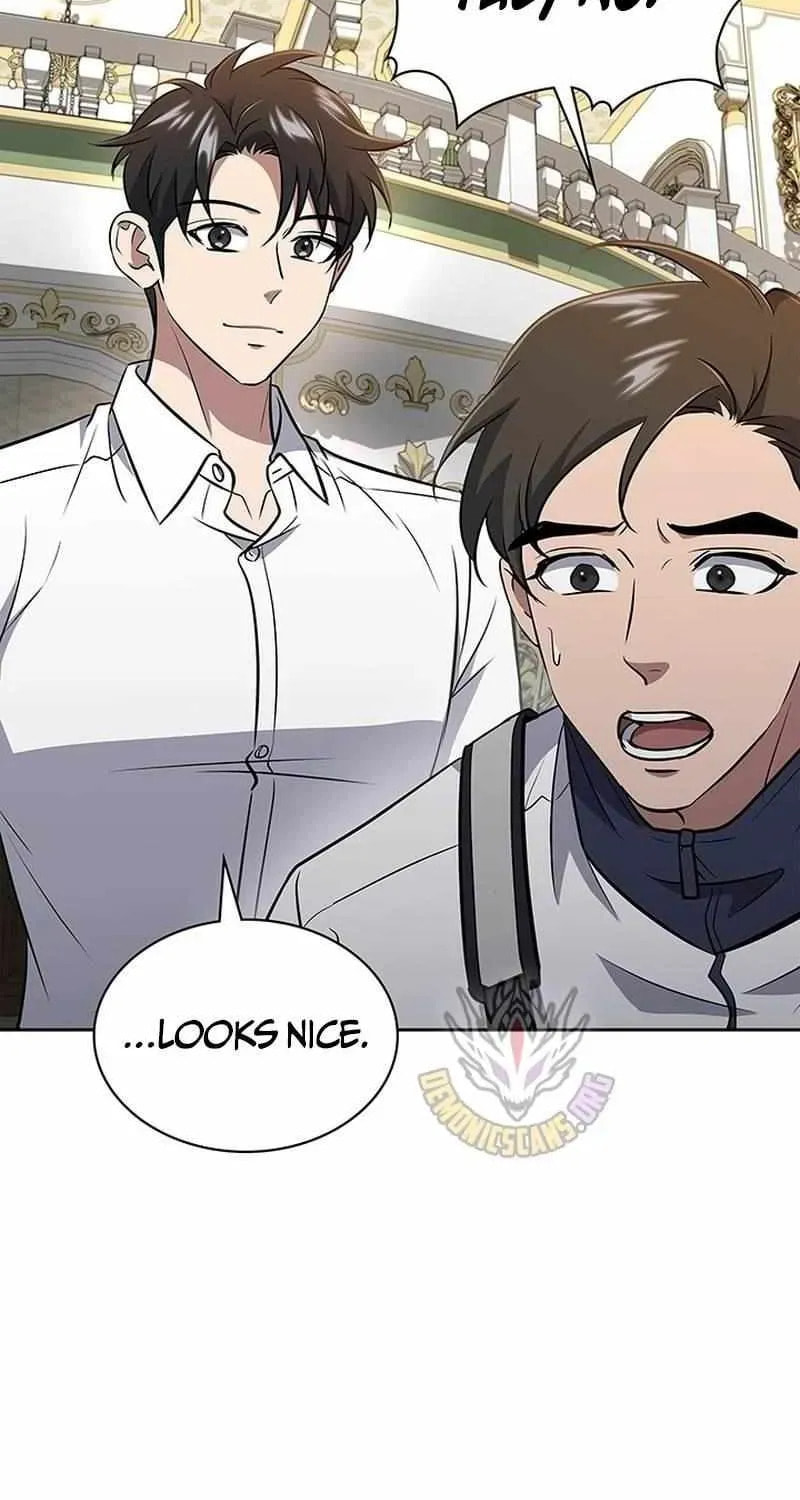 Read Survive Restructuring chapter 62 image 28 on Lezhin
