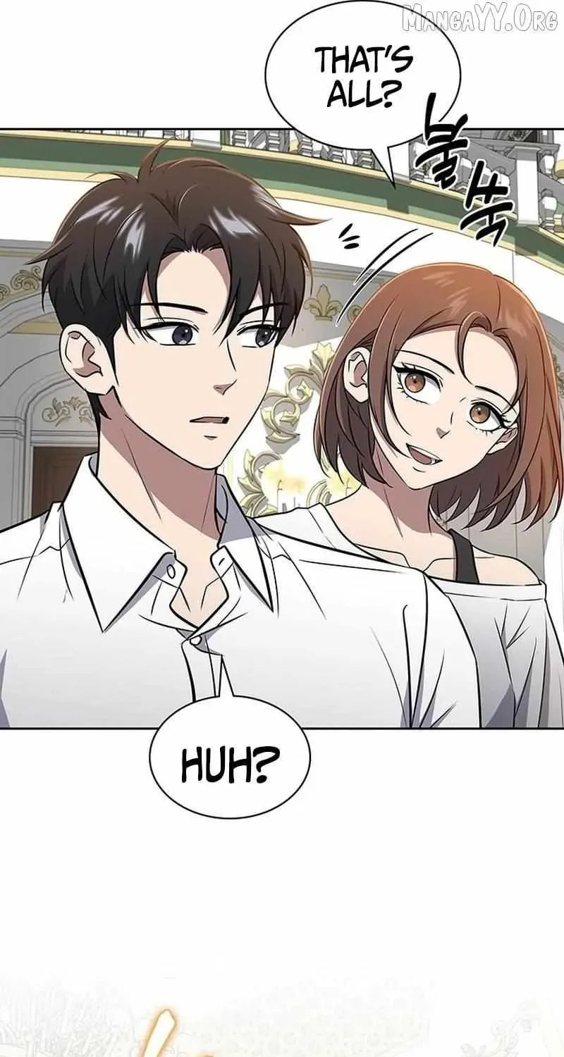 Read Survive Restructuring chapter 62 image 30 on Lezhin
