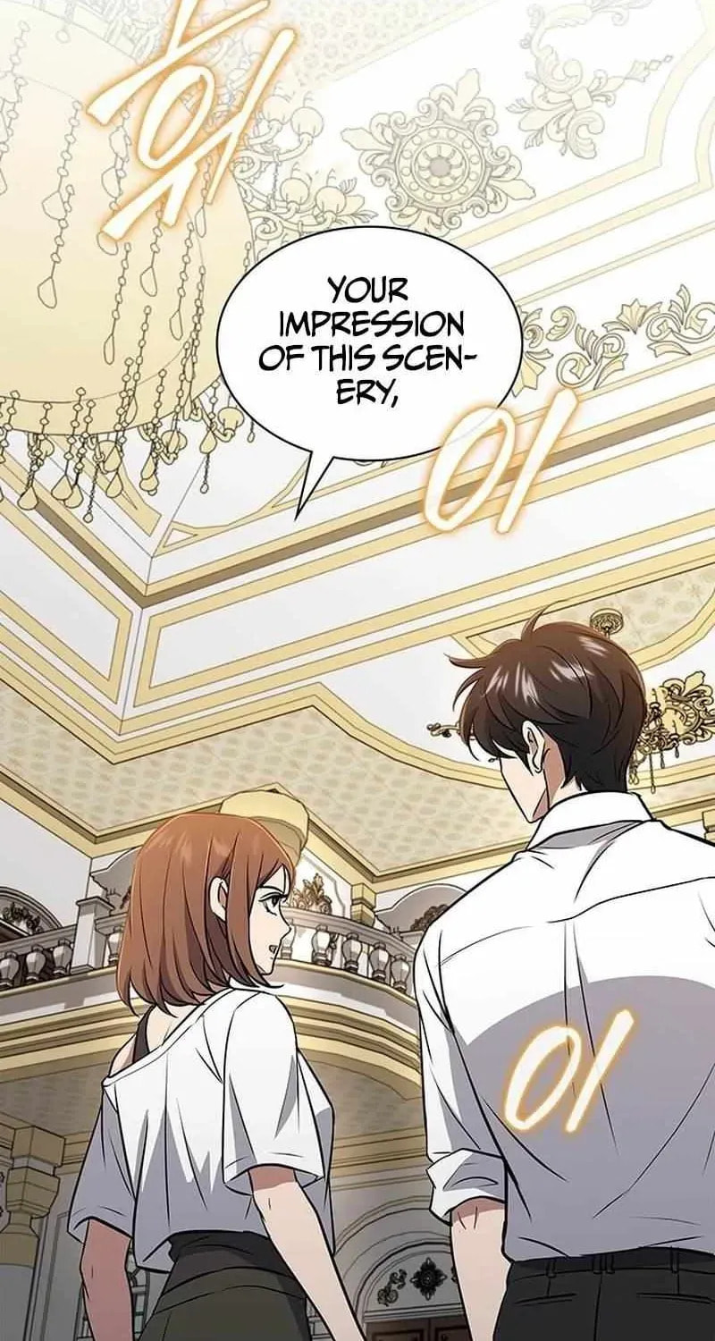 Read Survive Restructuring chapter 62 image 31 on Lezhin