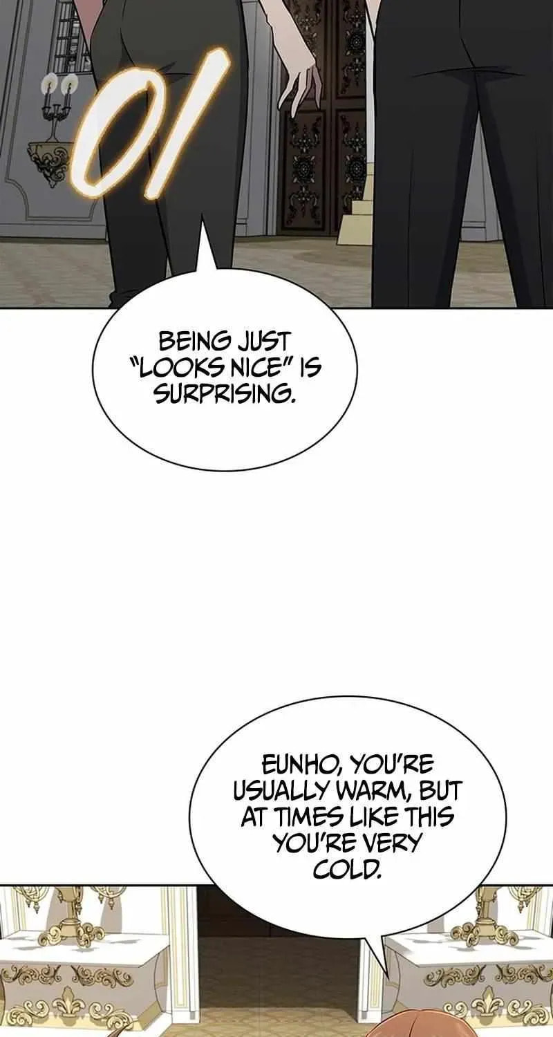 Read Survive Restructuring chapter 62 image 32 on Lezhin