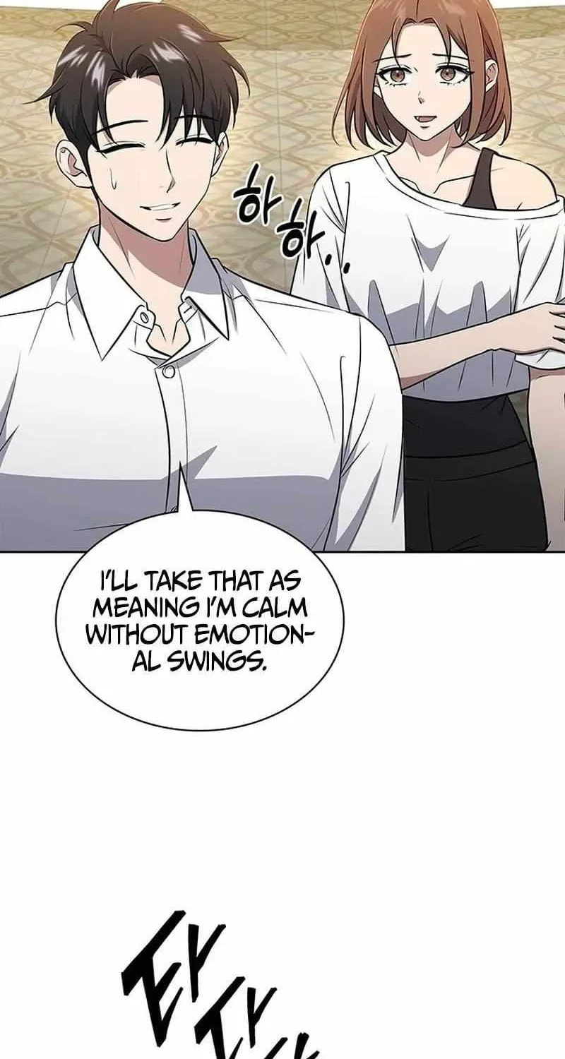 Read Survive Restructuring chapter 62 image 33 on Lezhin