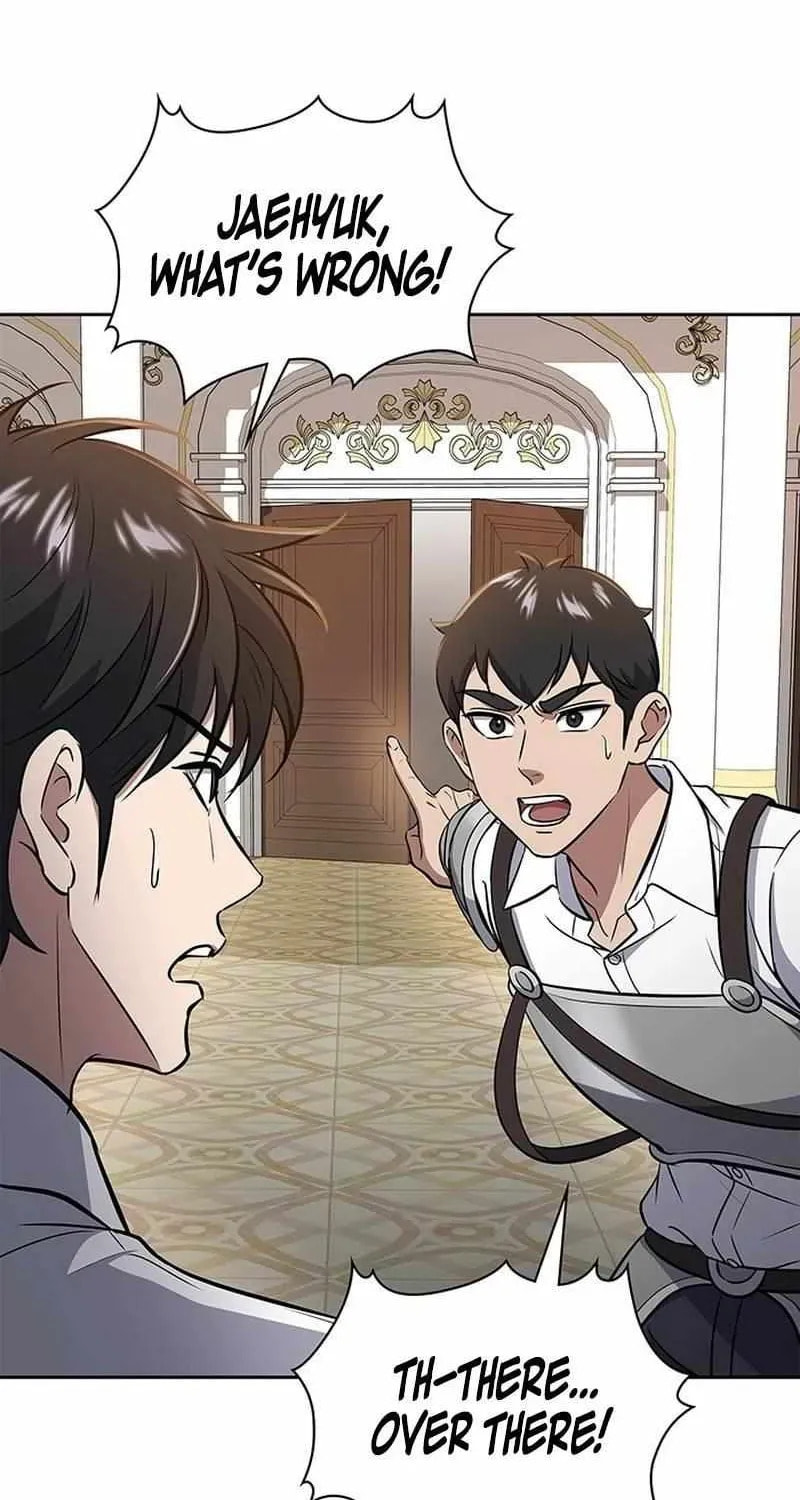 Read Survive Restructuring chapter 62 image 35 on Lezhin