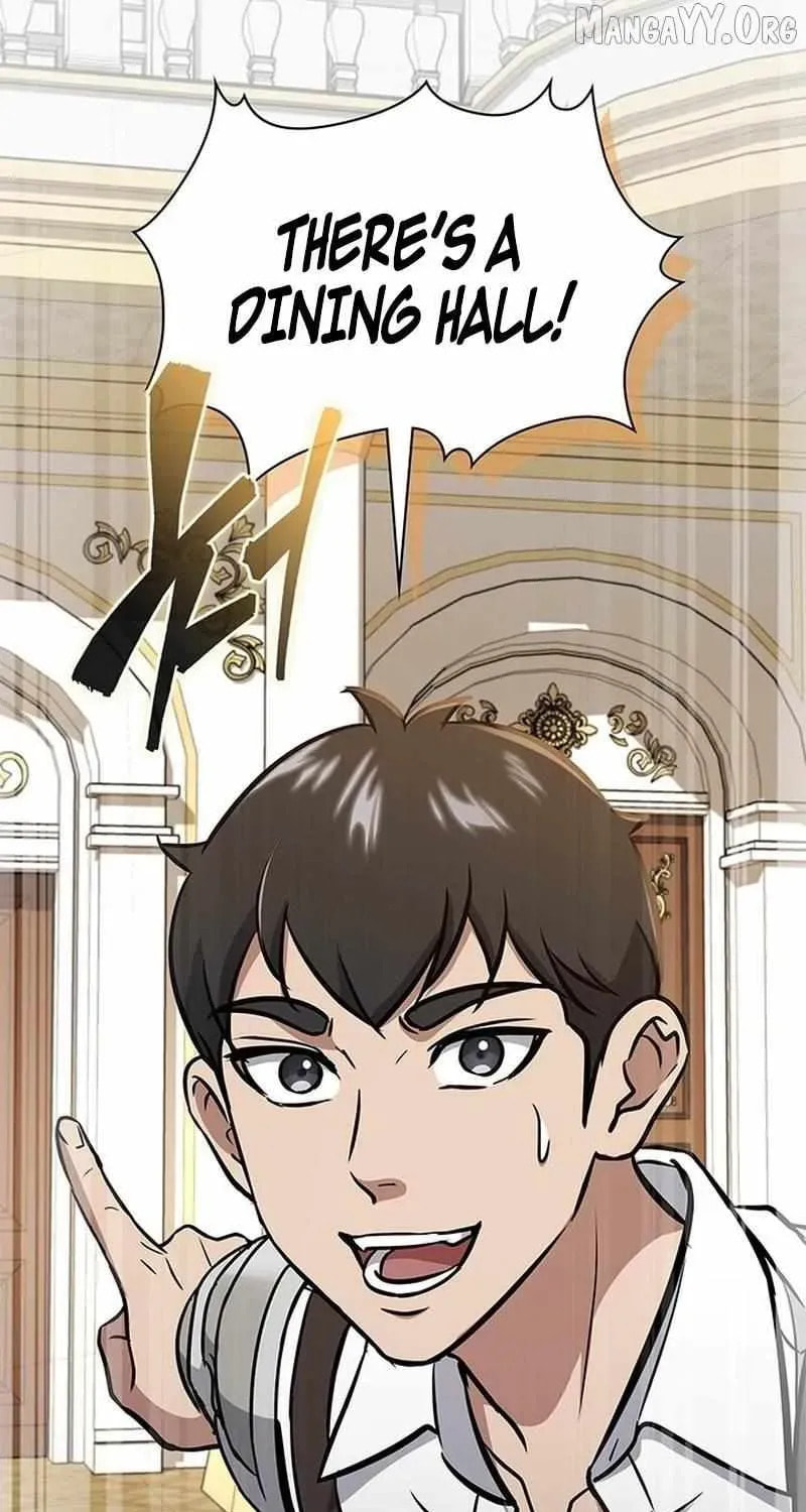 Read Survive Restructuring chapter 62 image 37 on Lezhin
