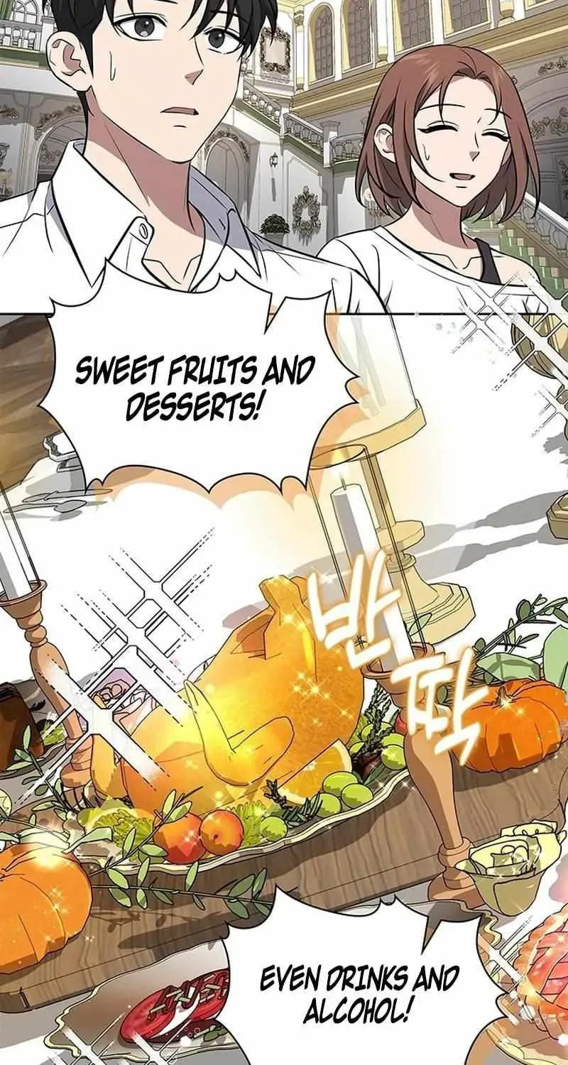 Read Survive Restructuring chapter 62 image 39 on Lezhin