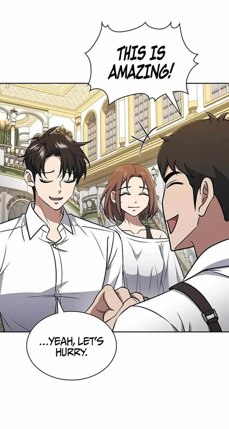Read Survive Restructuring chapter 62 image 41 on Lezhin