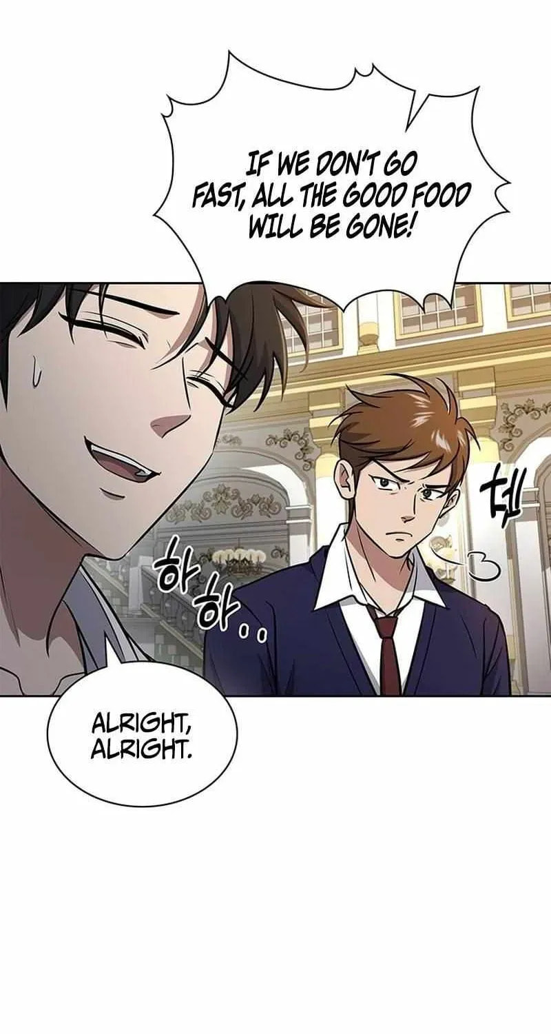Read Survive Restructuring chapter 62 image 42 on Lezhin