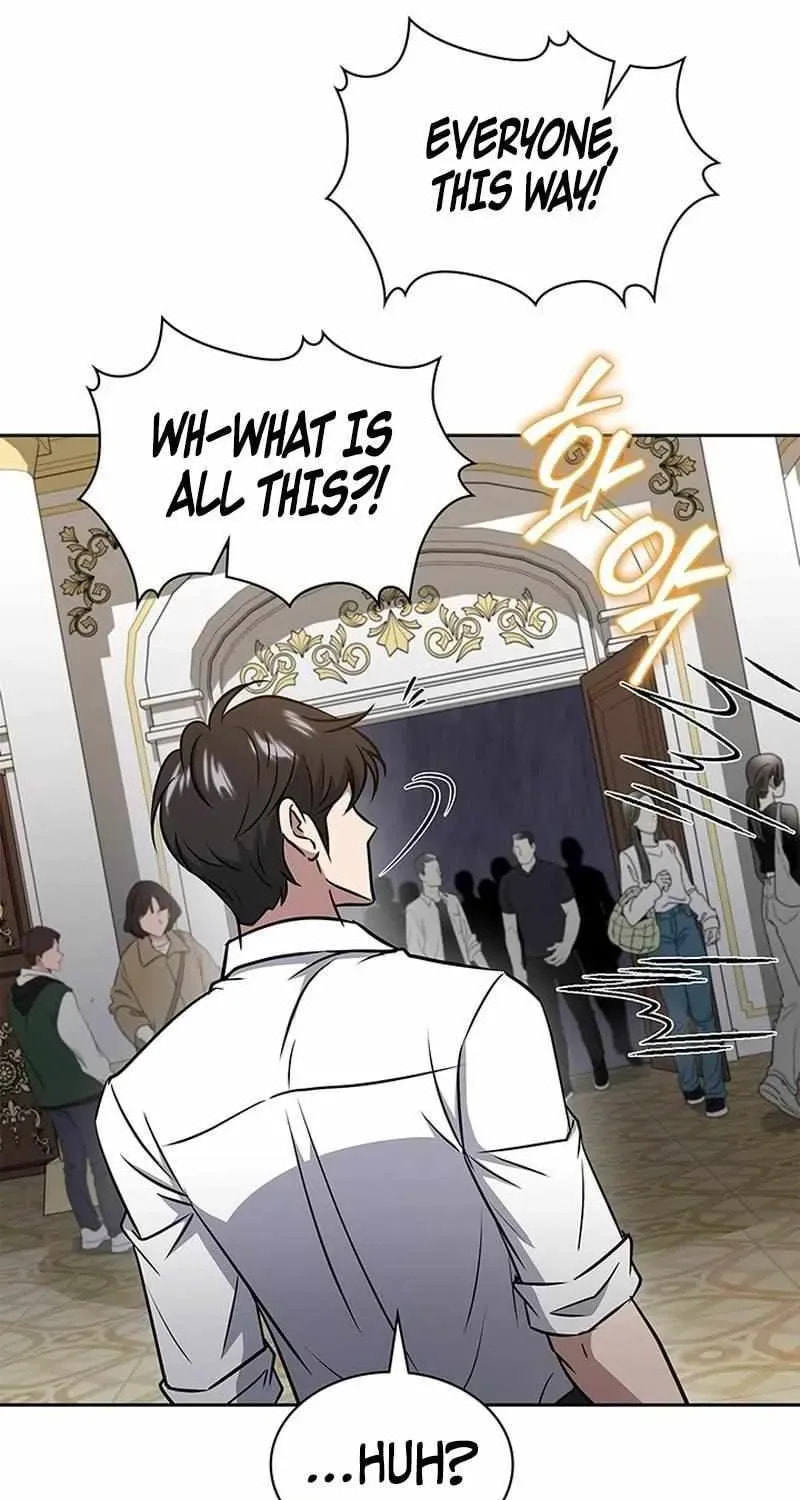 Read Survive Restructuring chapter 62 image 43 on Lezhin