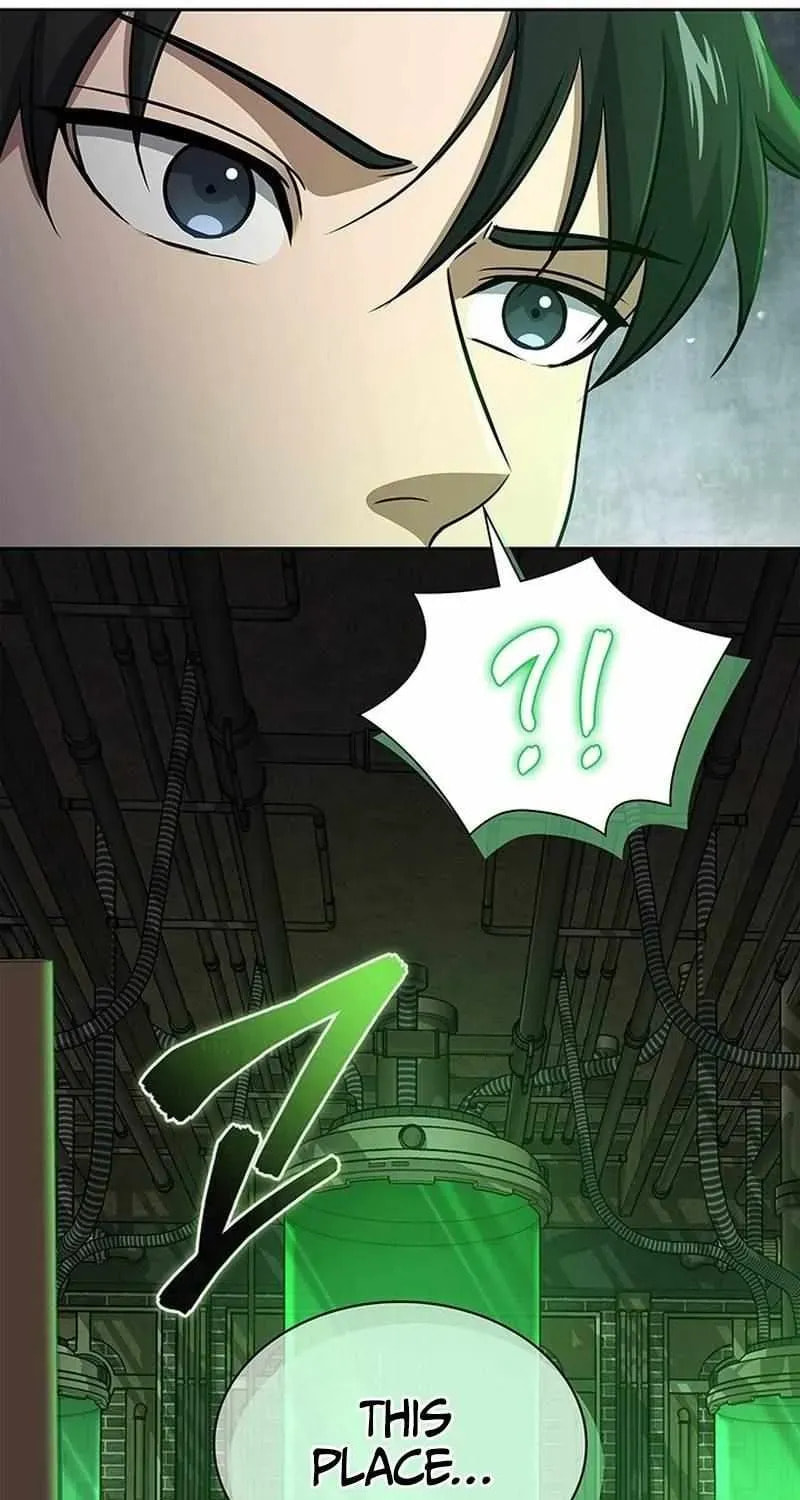 Read Survive Restructuring chapter 62 image 49 on Lezhin