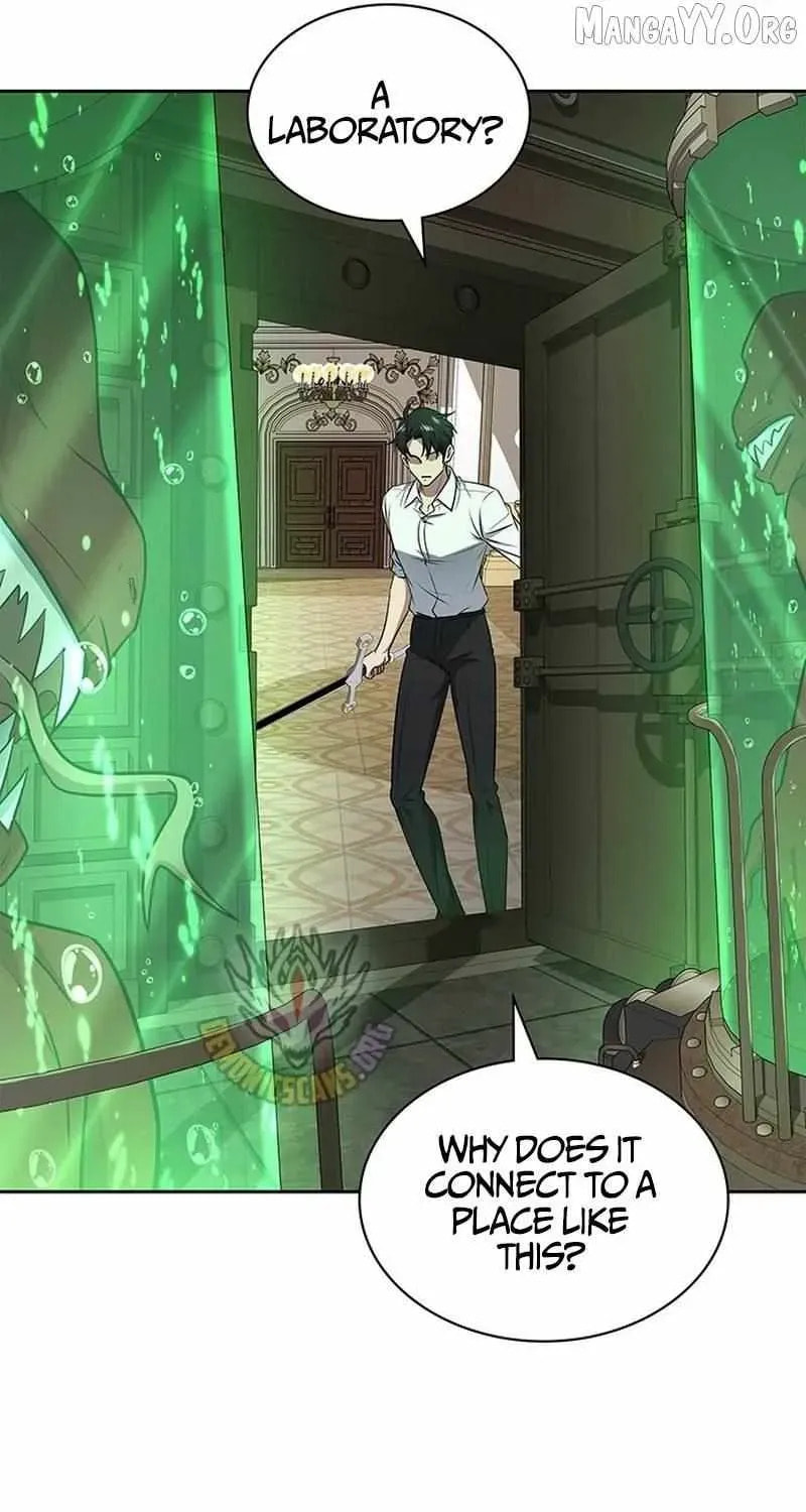Read Survive Restructuring chapter 62 image 52 on Lezhin