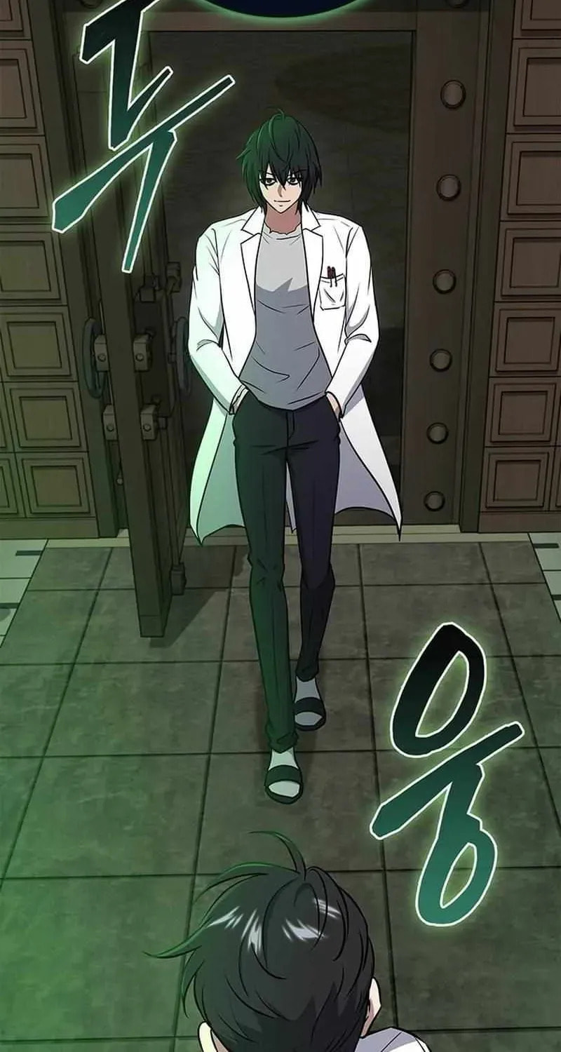 Read Survive Restructuring chapter 62 image 55 on Lezhin