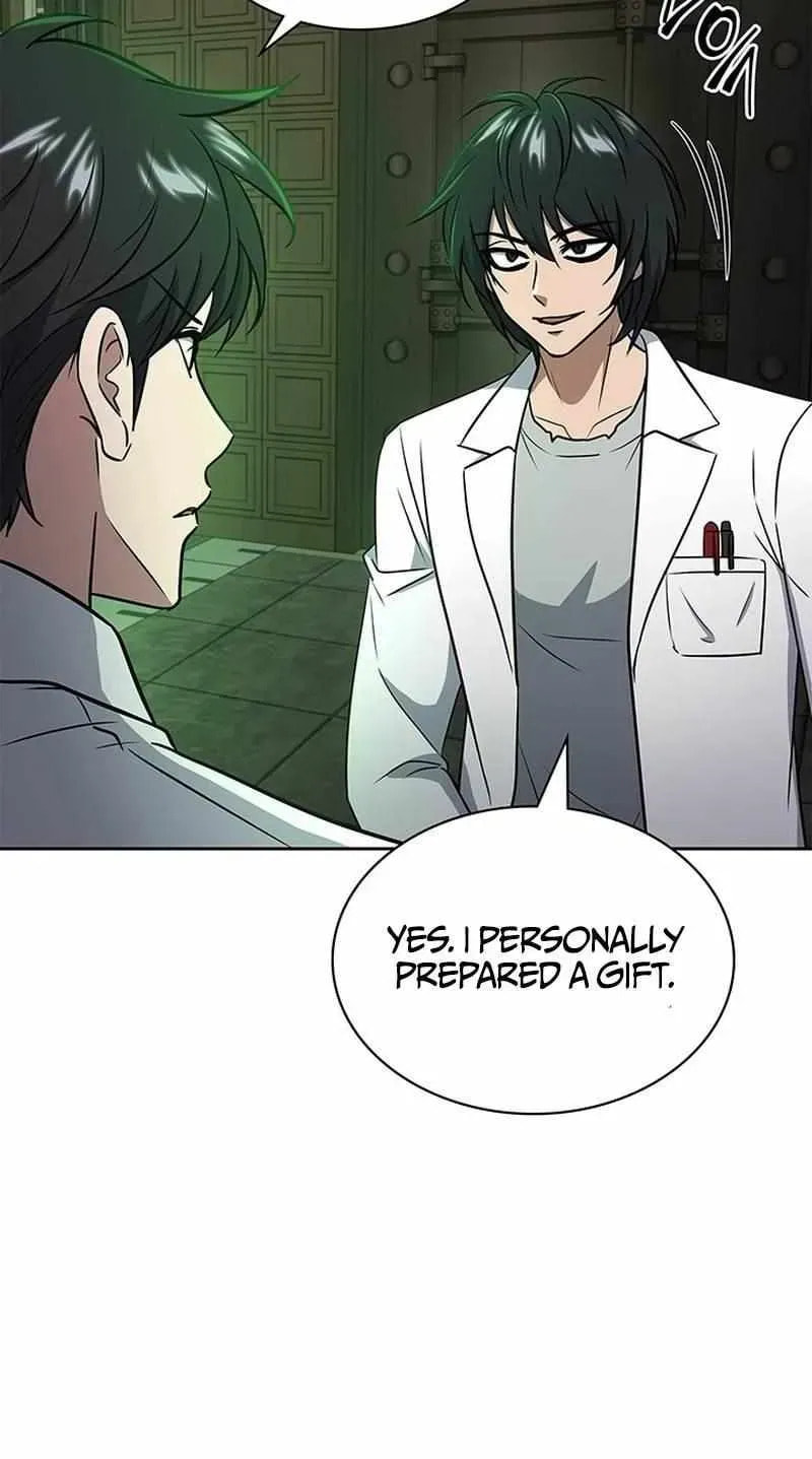 Read Survive Restructuring chapter 62 image 58 on Lezhin