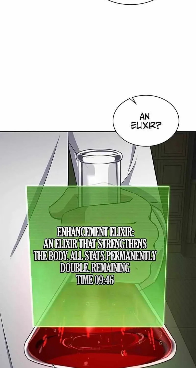 Read Survive Restructuring chapter 62 image 60 on Lezhin