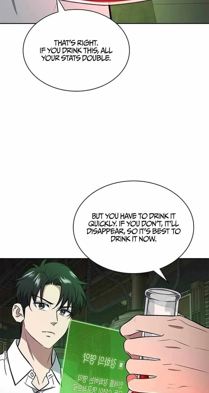 Read Survive Restructuring chapter 62 image 61 on Lezhin