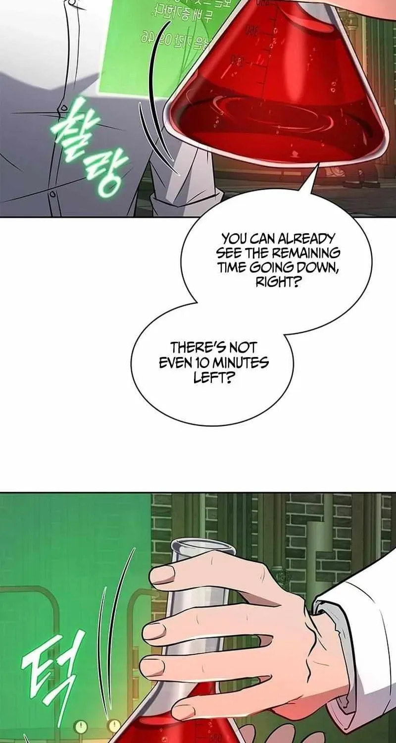 Read Survive Restructuring chapter 62 image 62 on Lezhin