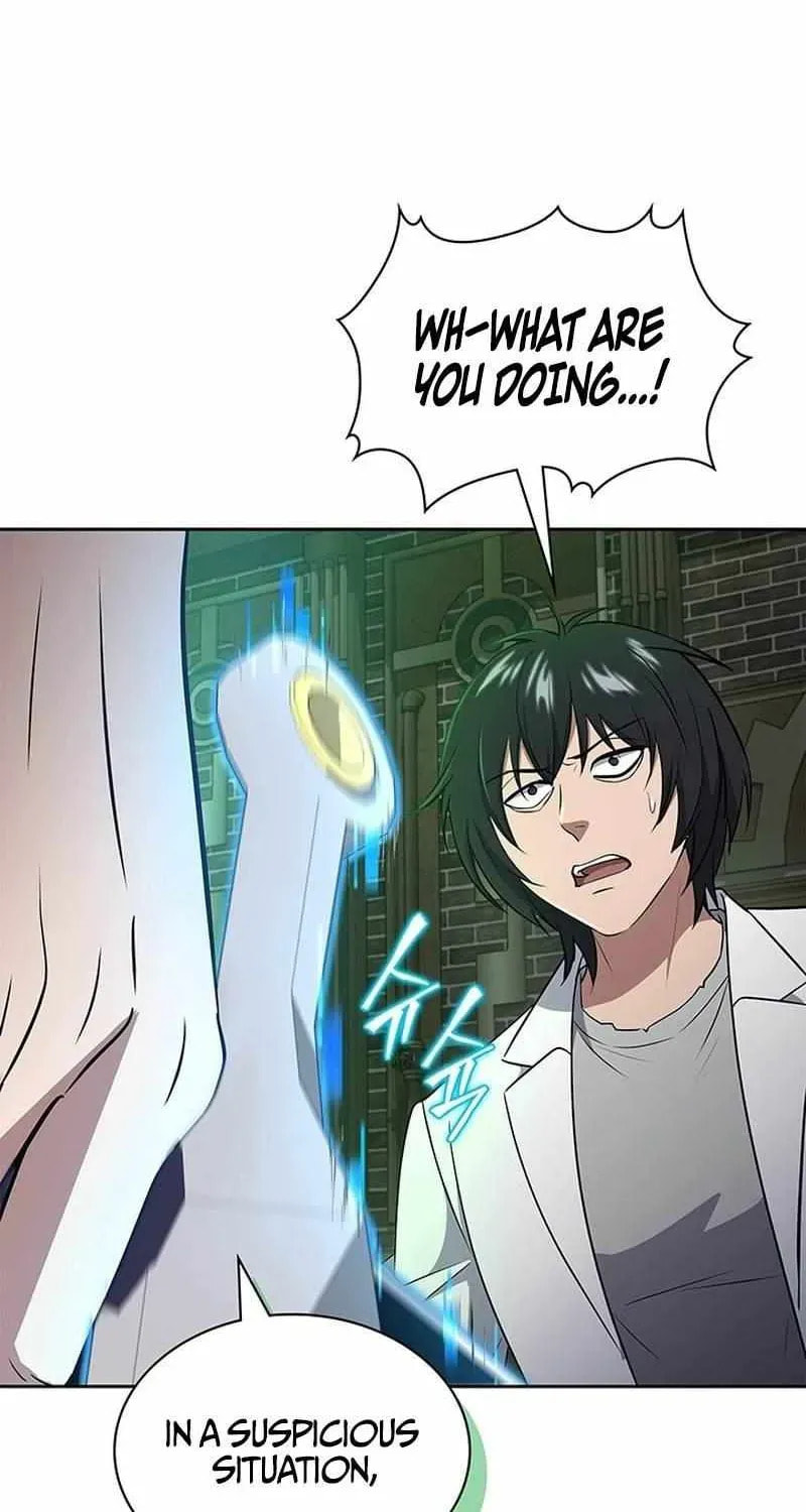 Read Survive Restructuring chapter 62 image 67 on Lezhin