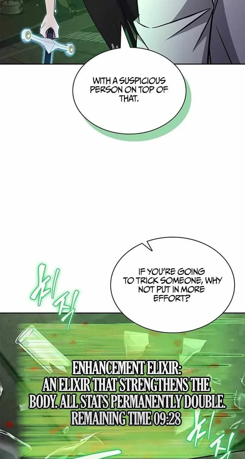 Read Survive Restructuring chapter 62 image 69 on Lezhin