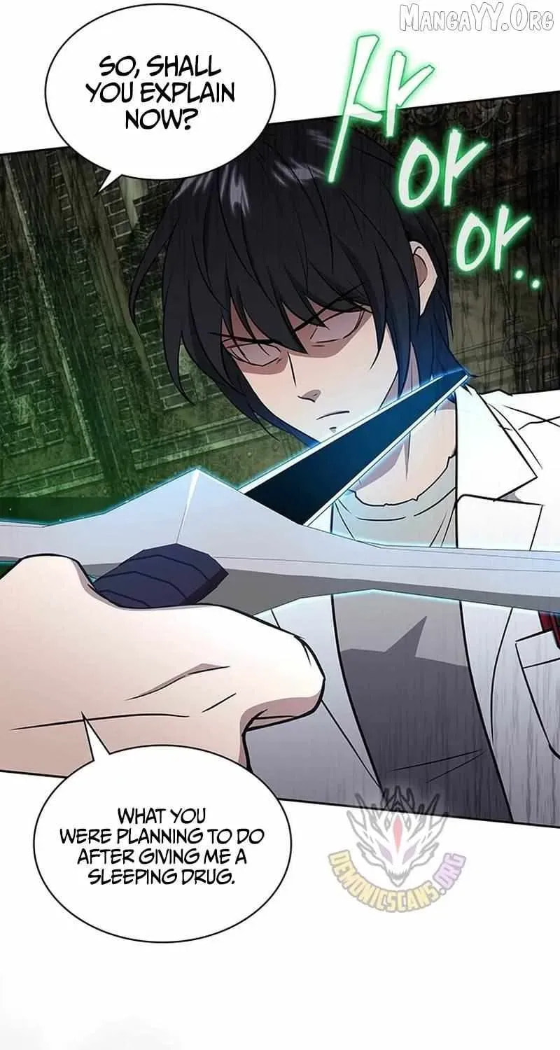 Read Survive Restructuring chapter 62 image 73 on Lezhin