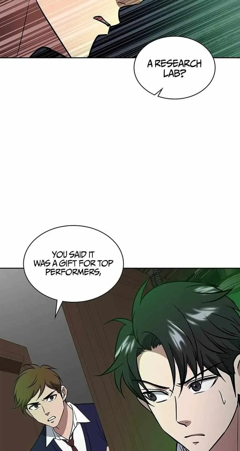 Read Survive Restructuring chapter 62 image 77 on Lezhin