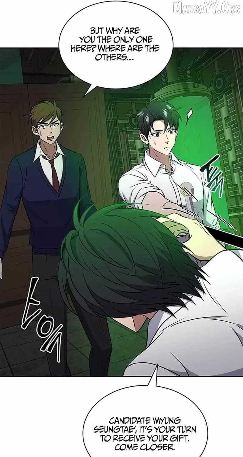 Read Survive Restructuring chapter 62 image 81 on Lezhin