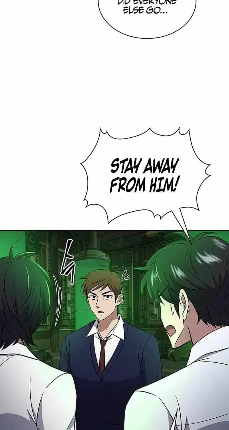 Read Survive Restructuring chapter 62 image 83 on Lezhin
