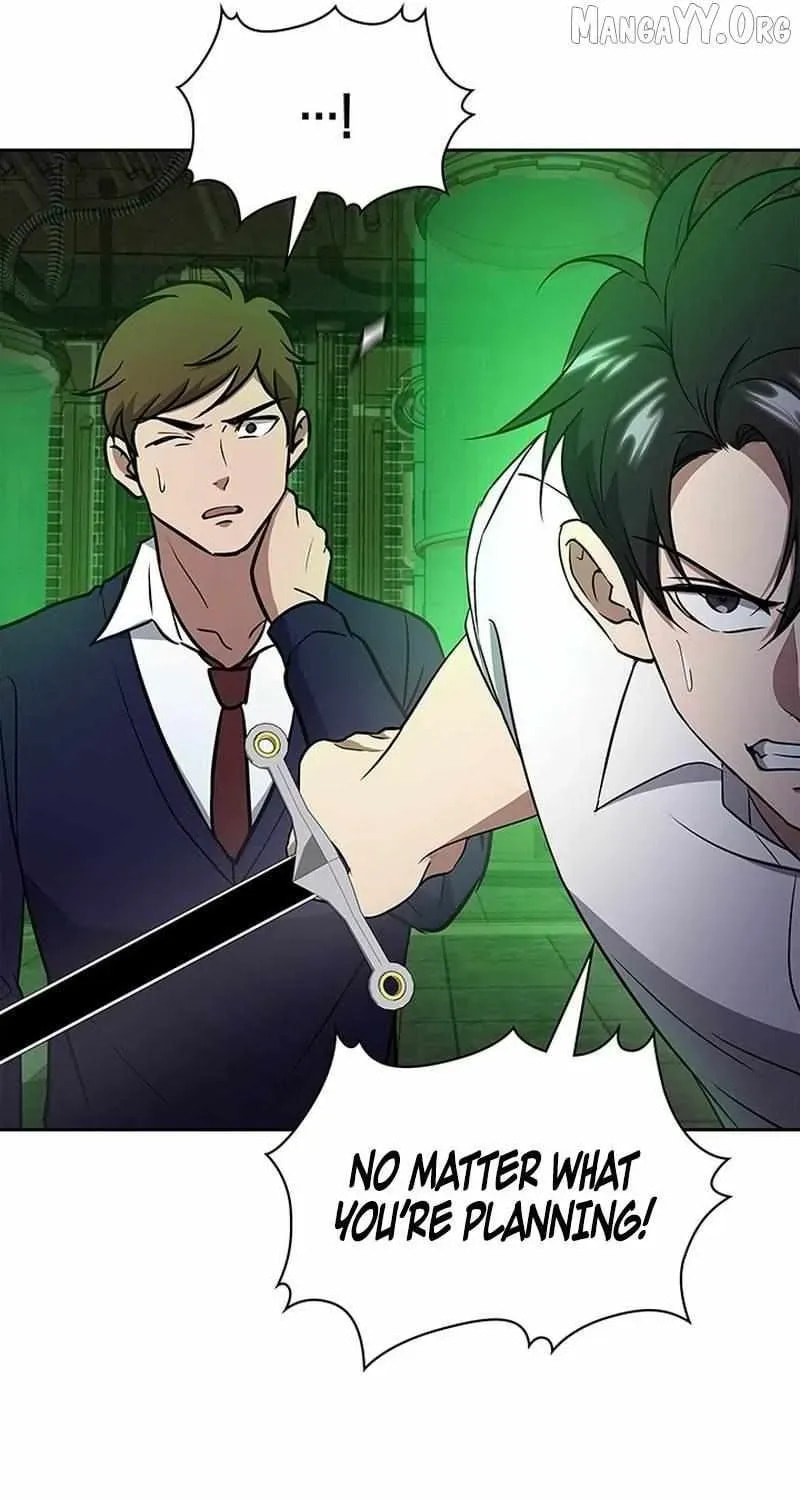 Read Survive Restructuring chapter 62 image 89 on Lezhin