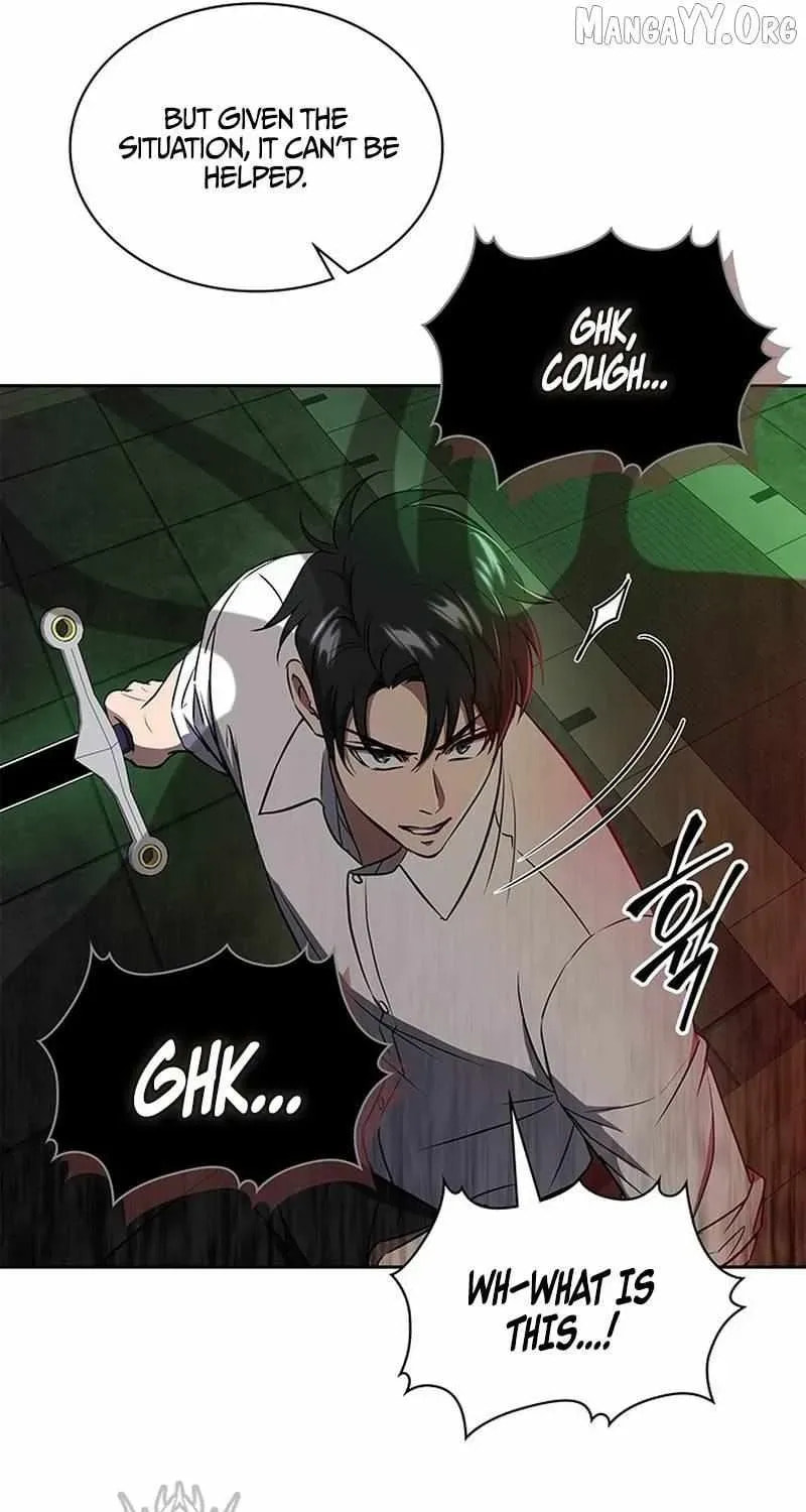 Read Survive Restructuring chapter 62 image 96 on Lezhin