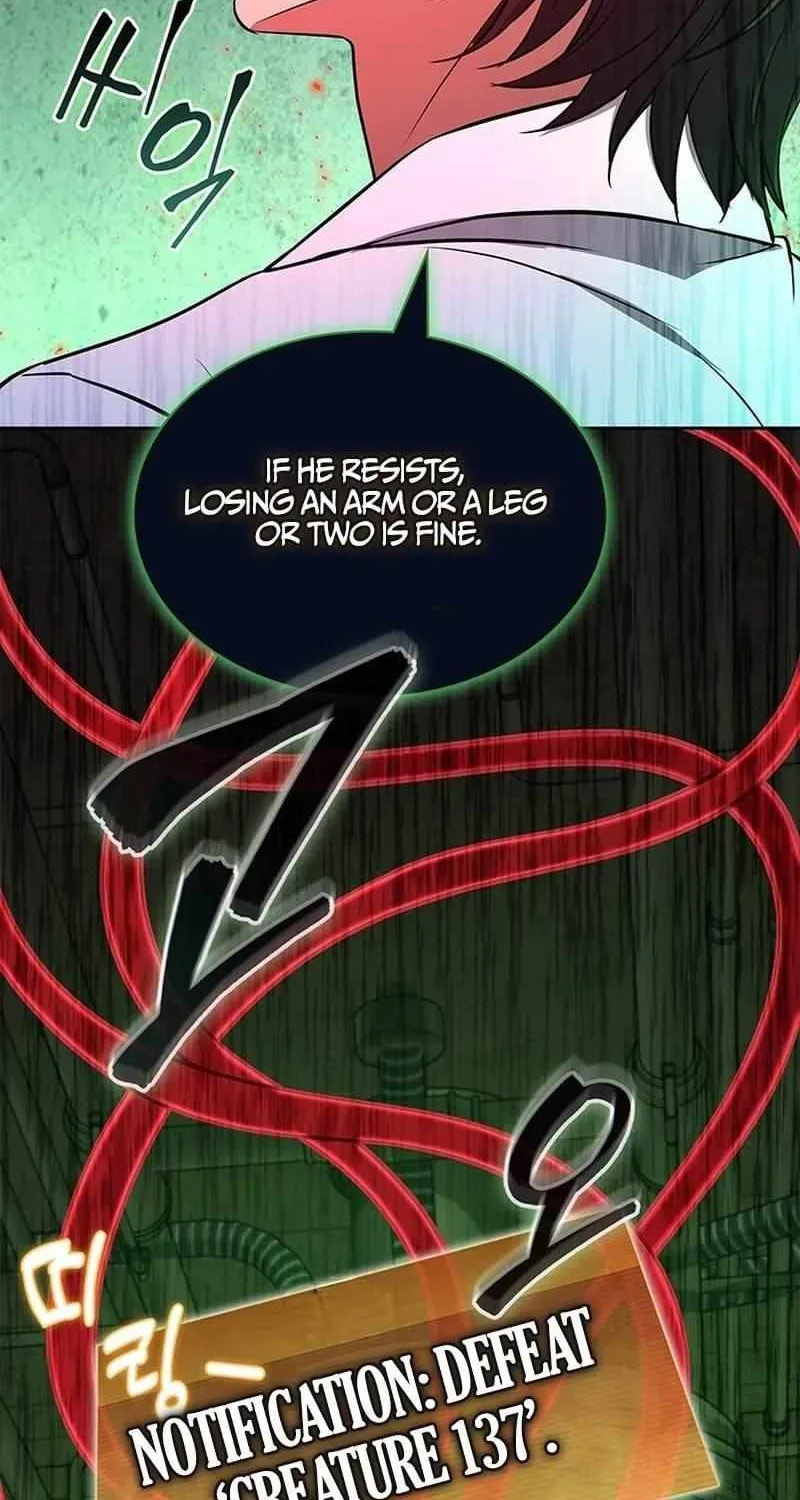 Read Survive Restructuring chapter 62 image 99 on Lezhin