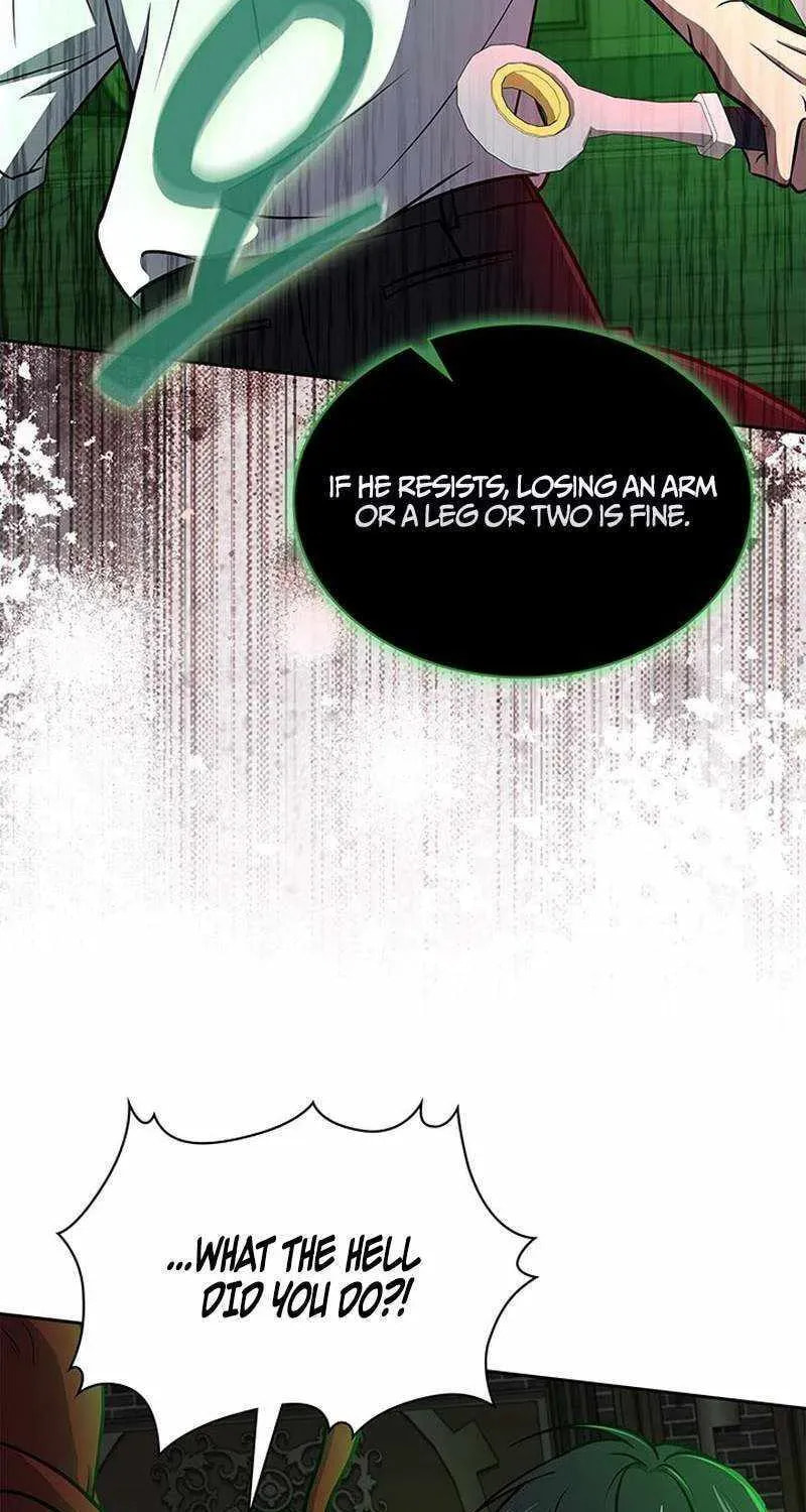 Read Survive Restructuring chapter 63 image 10 on Lezhin
