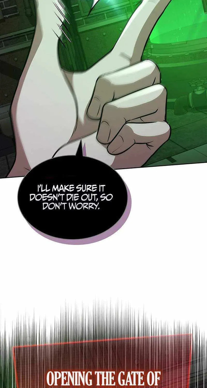 Read Survive Restructuring chapter 63 image 102 on Lezhin