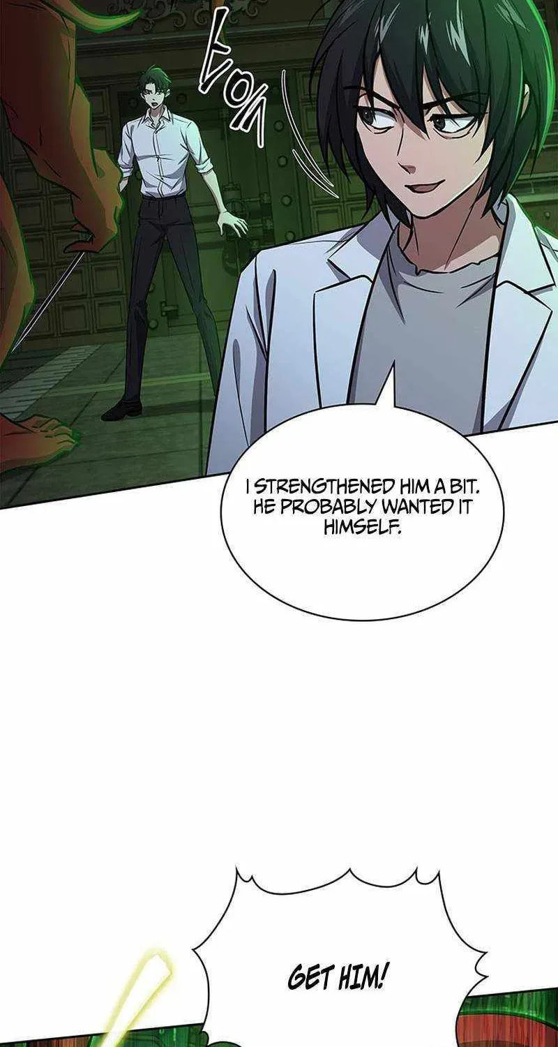 Read Survive Restructuring chapter 63 image 11 on Lezhin