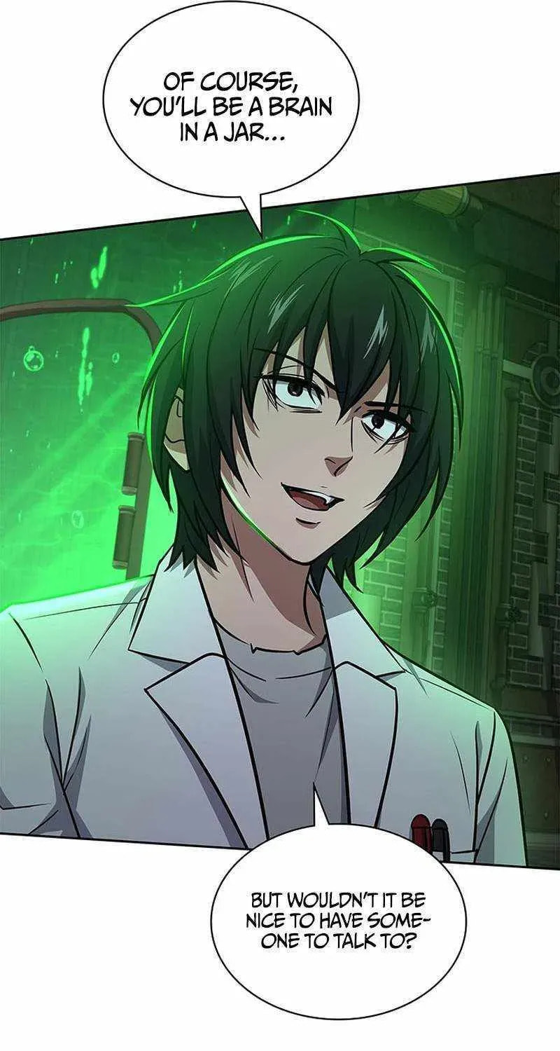 Read Survive Restructuring chapter 63 image 15 on Lezhin